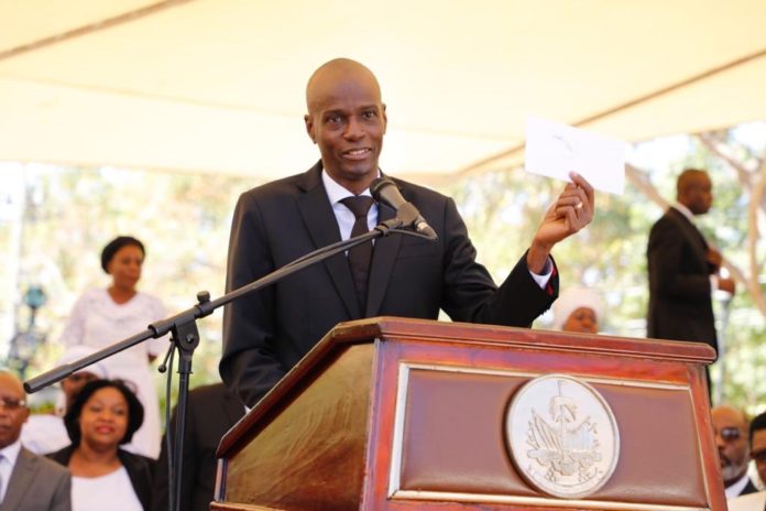 JovenelMoise_12Janvier2020