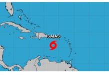 Haïti-Artibonite (Gonaïves) : 77 abris temporaires pour accueillir les sinistrés