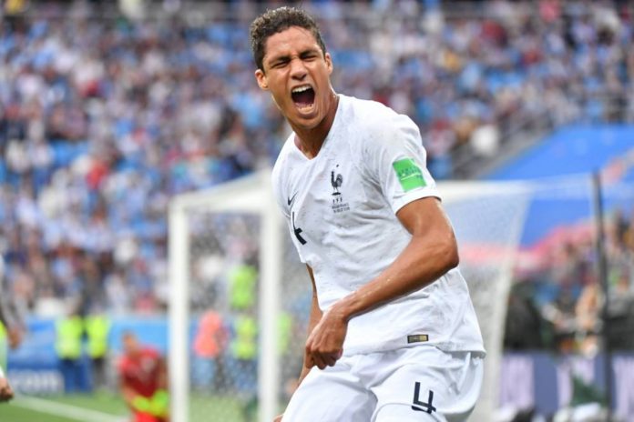Varane