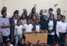 Everett (Massachusetts) – “Nous voulons contribuer à la préparation de nos jeunes pour le monde globalisé de demain” Myrlande Desrosiers, Fondatrice et Directrice de Everett Haitian Community Center (EHCC)
