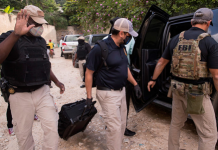 Quatre (4) nouveaux suspects dans l’assassinat de Jovenel Moïse arrêtés sur le sol américain