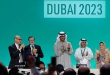 Un accord sur la «transition» hors des énergies fossiles à la COP28