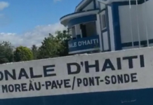 Nouvelle attaque contre Pont Sondé. La population est aux abois