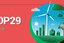 Investir dans une planète vivable pour tous