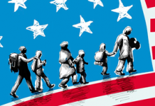 Les États-Unis renforcent la lutte contre les mariages frauduleux et les fraudes liées aux demandes d’asile