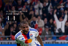 Ligue des champions féminine : l’Olympique lyonnais surclasse le Bayern Munich et rejoint les demi-finales