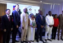 Haïti rend hommage à Frankétienne à l’occasion de la Journée internationale de la Francophonie