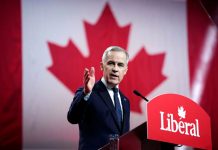 Élections fédérales au Canada : les canadiens choisissent l’ex-banquier Mark Carney