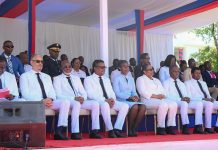 L’ACTUALITE EN HAITI POUR CE LUNDI 19 MAI 2025