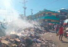 Pétion-Ville asphyxiée par l’insalubrité et le débordement non maîtrisé de l’espace urbain