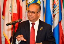 L’OEA mobilise les partenaires internationaux autour d’une stratégie d’appui à Haïti