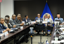 L’OEA renforce son soutien à la « Feuille de route pour la paix et la stabilité en Haïti »
