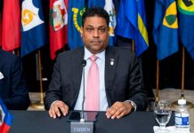 Transition politique sous tension en Haïti- changement de leadership au CPT : Laurent Saint-Cyr remplace Fritz Alphonse Jean aux commandes ce 7 Août