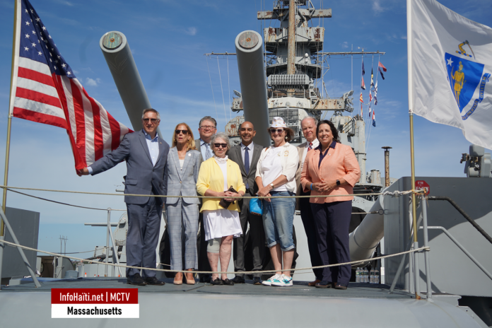 Inauguration-Veterans-Legacy-Trail-Fall-River-29-Septembre-2025