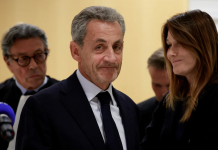 Que va-t-il se passer pour Nicolas Sarkozy après sa condamnation à cinq ans de prison ?