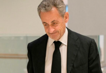 France : la condamnation de Nicolas Sarkozy à la prison ferme secoue la classe politique