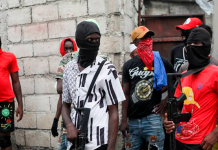 Haïti-violences : Le gang “Koko Rat San Ras” attaque Bassin Bleu, commissariat incendié
