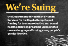 La procureure générale du Massachusetts Campbell intente un procès à l’administration Trump pour conditions illégales touchant l’éducation sexuelle des jeunes