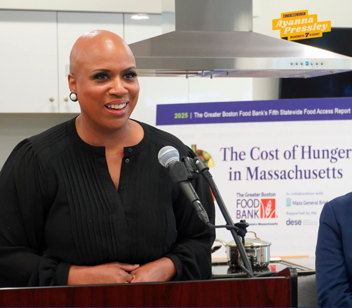 Congresswoman-Ayanna-Pressley-(Facebook-Page)