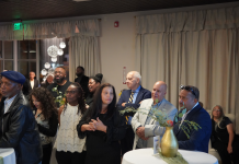 Moises Rodrigues’ campaign stays consistent, reaffirming priorities shaped by Brockton’s real Issues