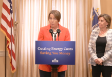 MASSACHUSETTS – ÉNERGIE – FACTURES : Maura Healey lance une révision complète des factures d’énergie pour réduire les coûts