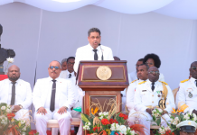 Haïti honore la mémoire de Jean-Jacques Dessalines, 219 ans après son assassinat