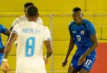 Coupe du Monde 2026 – Zone Concacaf : Haïti s’incline face au Honduras