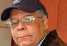 DÉCÈS DE ROBERT DENIS : UNE ICÔNE DES MÉDIAS ET DE LA CULTURE HAÏTIENNE