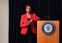 ÉTATS-UNIS – JUSTICE / SÉCURITÉ : La procureure générale du Massachusetts, Andrea Campbell, s’oppose à l’envoi illégal de la Garde nationale à Chicago (Illinois)