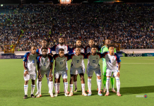 FOOTBALL – ÉLIMINATOIRES COUPE DU MONDE 2026 : LE ONZE NATIONAL AFFRONTE LE HONDURAS CE LUNDI A TEGUCIGALPA
