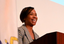 La procureure générale du Massachusetts Andrea Campbell obtient un accord avec le DOJ pour lever des restrictions considérées illégales sur les services aux victimes de violences sexuelles et domestiques