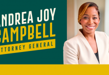 Prestations SNAP : Andrea Campbell et 26 États s’opposent à l’administration Trump devant la Cour d’appel de Boston