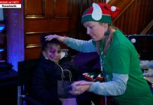 Brockton inaugure la saison des fêtes avec un “Winter Wonderland” et son 39ᵉ défilé annuel