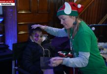 Brockton inaugure la saison des fêtes avec un “Winter Wonderland” et son 39ᵉ défilé annuel