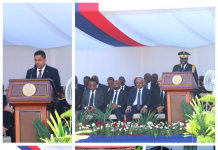 Vertières : 222 ans après, appels à l’unité nationale et à la lutte contre les forces mafieuses