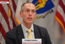 Le Massachusetts dénonce un message du CDC insinuant un lien entre vaccins et autisme