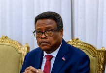 Washington sanctionne un haut responsable haïtien, accusé de soutenir les gangs