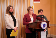 La Gouverneure Maura Healey alerte sur la flambée des primes d’assurance santé pour 340 000 résidents du Massachusetts