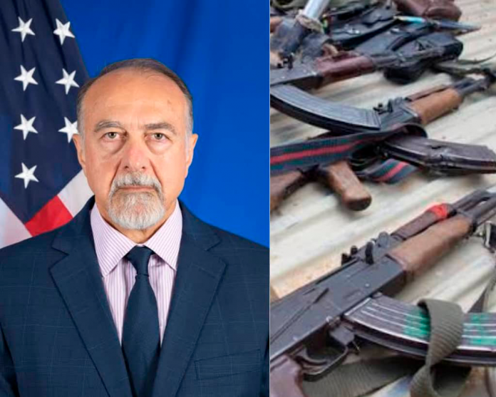 Henry-T-Wooster_charge-d'affaires-des-Etats-Unis-en-Haiti