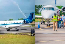 Les Cayes désormais reliées à la Floride : un nouveau souffle pour le Sud d’Haïti