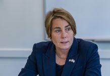 Governor Maura Healey issued the following statement on the shooting of two National Guardsmen in Washington, DC