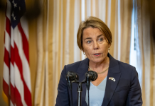 Massachusetts : Maura Healey ordonne le versement intégral des prestations SNAP après la fermeture du gouvernement fédéral.