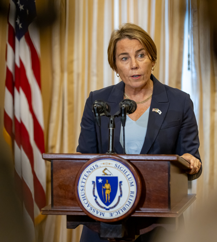 Maura-Healey_Gouverneure-du-Massachusetts_8-Octobre-2025