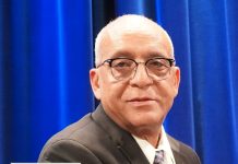 Mayor-elect Moises Rodrigues congratulates Haiti’s National Soccer Team on historic qualification for the 2026 Soccer World Cup