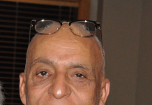 Moises Rodrigues, nouveau maire élu de Brockton, participera jeudi à son premier événement public après sa victoire à l’élection municipale du 4 Novembre dernier