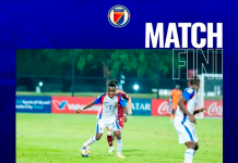 Football-Coupe du Monde U17 : Haïti éliminée après une troisième défaite face au Venezuela