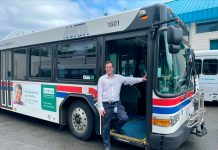 Massachusetts Wins Over $105 Million in Federal Funding for New Buses Across State