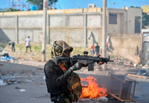Port-au-Prince : semaine de violence entre fusillades, kidnappings et affrontements