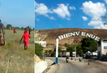 Les bandits de la coalition « Viv Ansanm » signalés aux portes de Saint-Marc