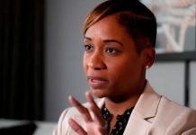 AG Campbell obtient une victoire judiciaire contre l’administration Trump, qui avait gelé les autorisations fédérales pour les projets éoliens terrestres et en mer